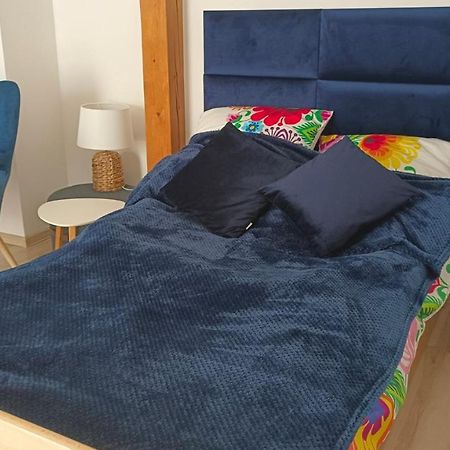 Komfortowe Noclegi Szalsza Ngoại thất bức ảnh